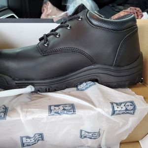 Men's Waterproof Timberland boots